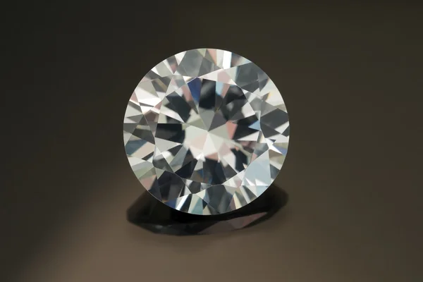 Magnifique diamant — Photo