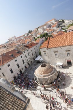 Dubrovnik Hırvatistan