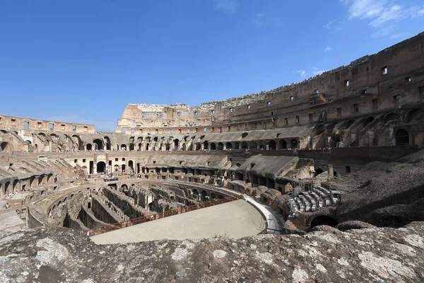 Roman Coliseum — Stock Photo, Image
