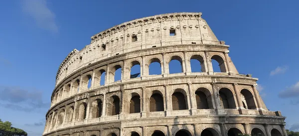 Roman Coliseum — Stock Photo, Image