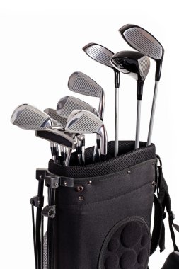 set golf kulüpleri