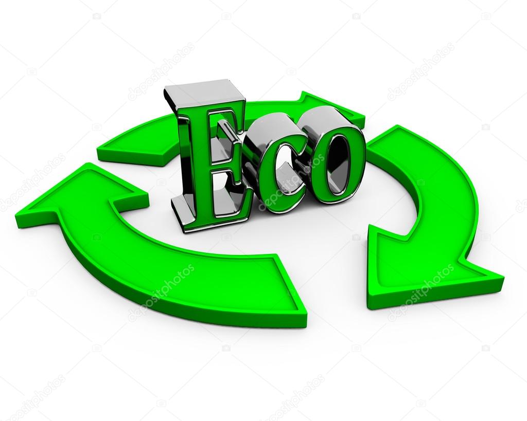 word eco