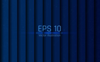 Fütürist soyut arka plan. Sunucu, internet, hız. Fütüristik tünel HUD. Soyut bir veri merkezi için hareketli grafikler .vektör çizer, eps10, kablo çerçevesi, koyu yeşil arkaplan