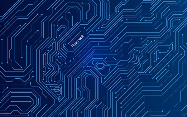 Fütürist soyut arka plan. Sunucu, internet, hız. Fütüristik tünel HUD. Soyut bir veri merkezi için hareketli grafikler .vektör çizer, eps10, kablo çerçevesi, beyaz arkaplan