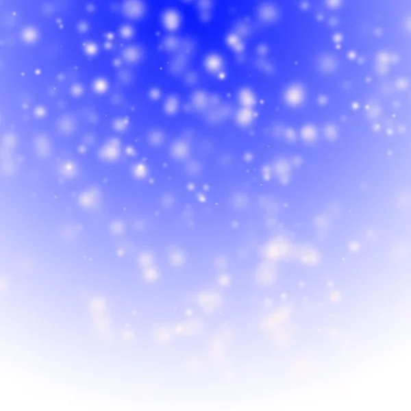 Wallpaper with stars — Stock Photo, Image