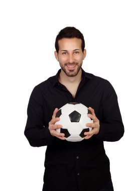 Futbol koçu