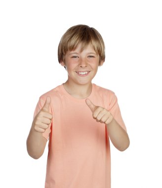 Tamam diyerek boy gülümseyerek