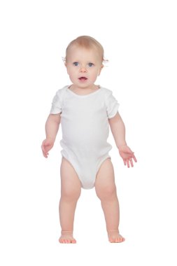 sarışın bebek iç giyim