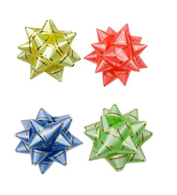 hediye dört döngüler