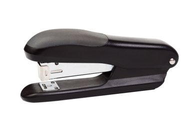 Standart araç bir ofiste bir zımba