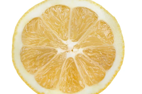 Sarı limon — Stok fotoğraf