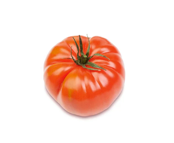 Delicioso tomate rojo — Foto de Stock