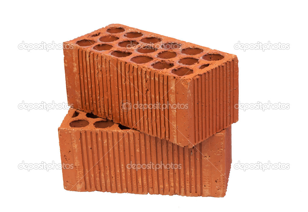 Construction Material a brick