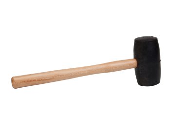 bir çekiç yapı aracı 