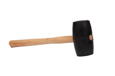 bir çekiç yapı aracı