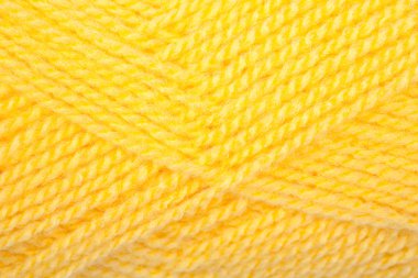 Sarı clew yün 