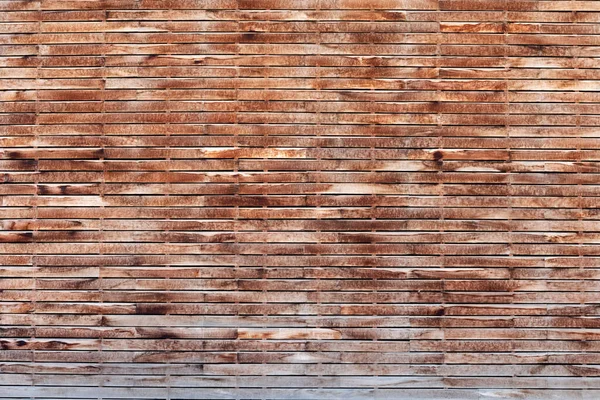 木の壁のテクスチャ 木製の背景 美しいアブストラクトテクスチャ バナーのテキスト — ストック写真