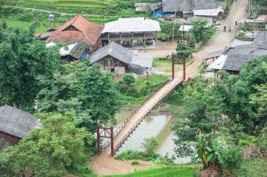 ta van Köyü Köprüsü