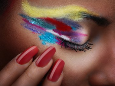 gerçeküstü Güzellik