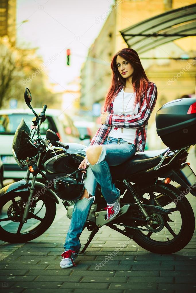 best motorcycle for petite female