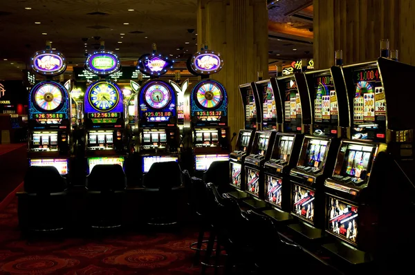 Why Video Slots are a Hit Among Women - Here Is Some Inspiration