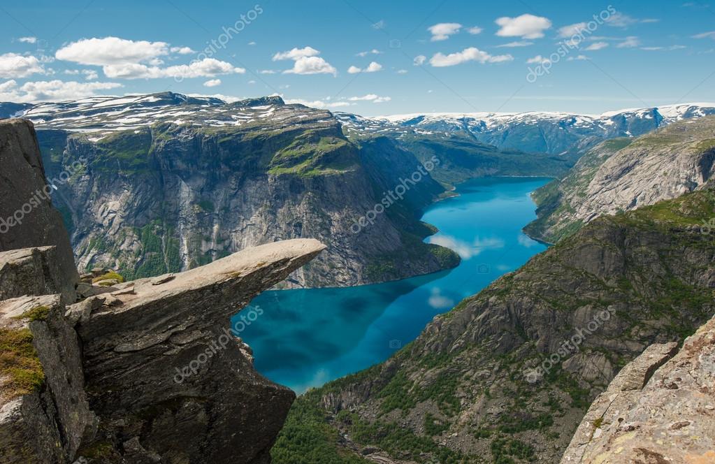 norway #hashtag