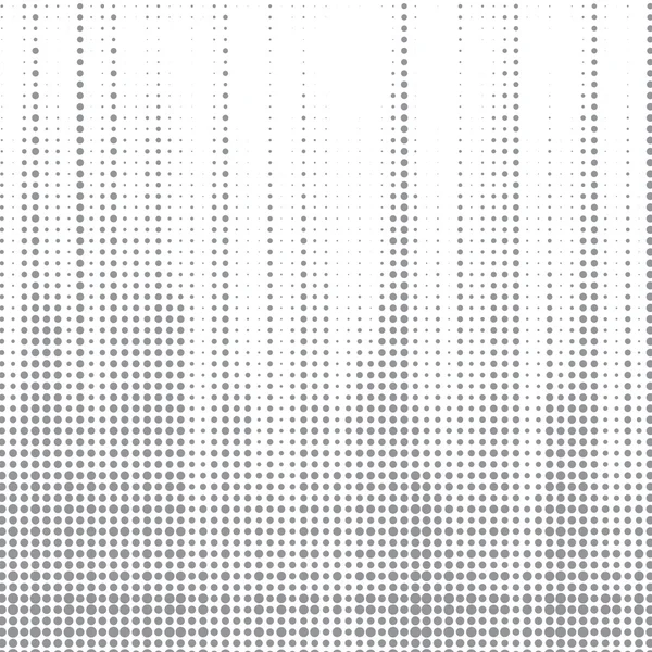 ドット ハーフトーン抽象的なベクトルの背景 ストックイラスト