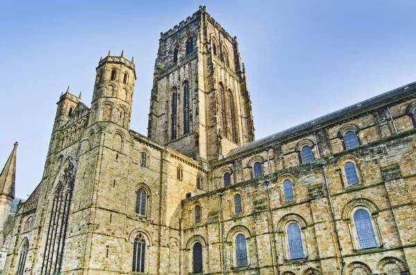 Catedral de Durham — Fotografia de Stock