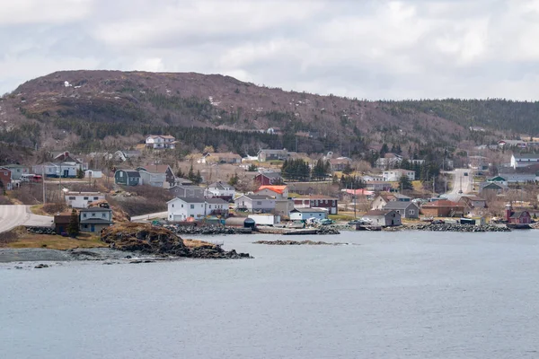 Photo Petite Communauté Newfoundland Anthonys — Photo