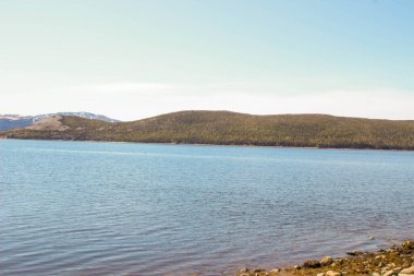Newfoundland turizmi toparlanmaya başlıyor.