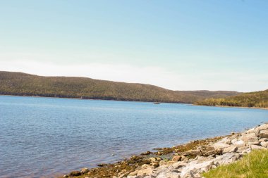 Newfoundland turizmi toparlanmaya başlıyor.