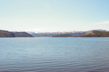 Newfoundland turizmi toparlanmaya başlıyor.