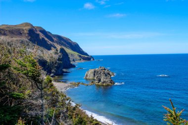 Yeşil bahçe yürüyüşü Yeni keşfedilmiş topraklar