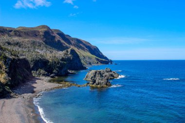 Yeşil bahçe yürüyüşü Yeni keşfedilmiş topraklar