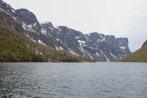 Yeni kurulan toprakların fiyortlarını görmek için ortak turizm aktiviteleri