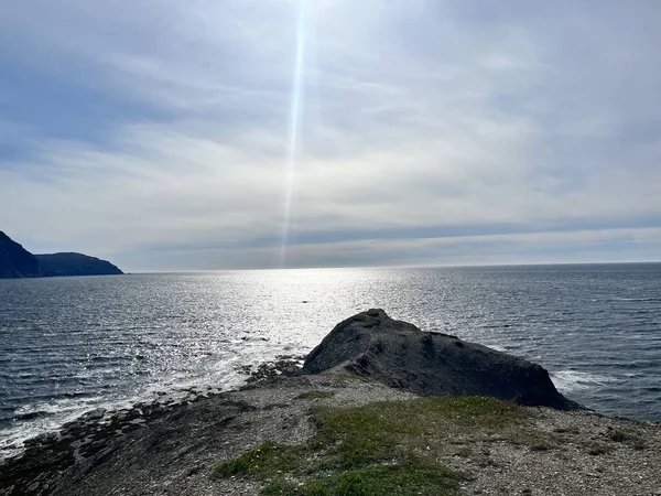 Gros Morne National Park Newfoundland High Quality Photo — Photo