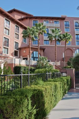 Uzay turizm rüya Yüzme