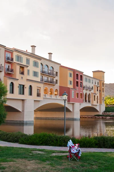 Old Bridge — Stock Photo, Image