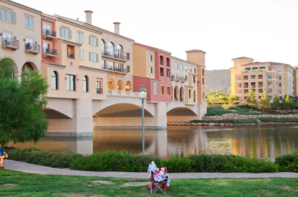 Old Bridge — Stock Photo, Image