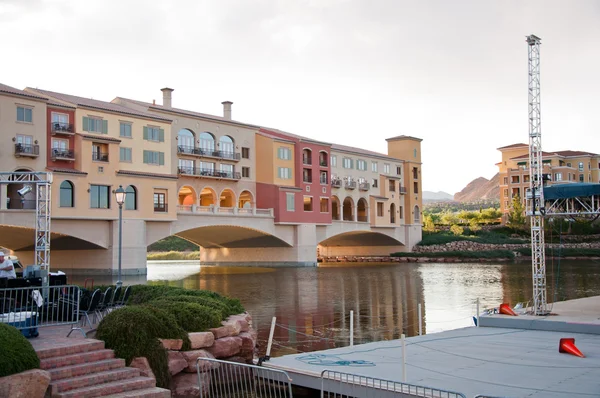 Old Bridge — Stock Photo, Image