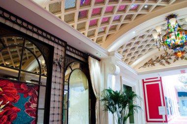 Soyut sanayi geçmişi