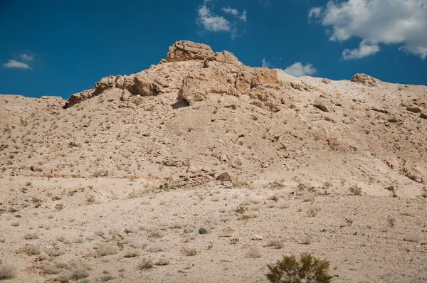 Desert landscape — Stock Photo, Image