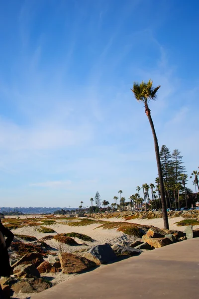 San Diego, Kalifornien — Stockfoto