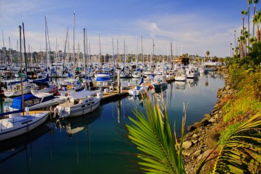 alacakaranlıkta gemilerde Akdeniz