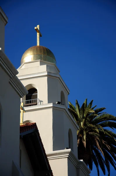 Eglise catholique Bon Pasteur — Photo