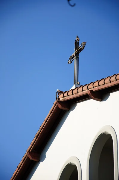 Eglise catholique Bon Pasteur — Photo