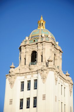 Beverly hills polis