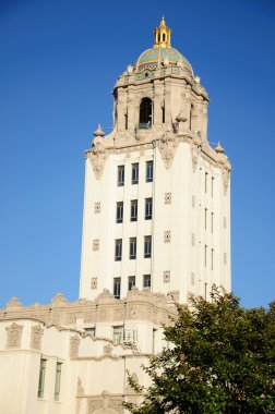 Beverly hills polis