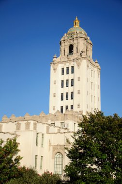 Beverly hills polis