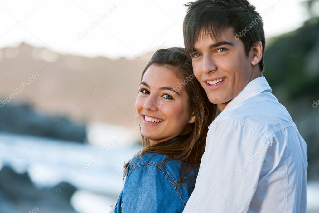 Theme, very very young teen couple beach sorry, that Very young teen couple beach that